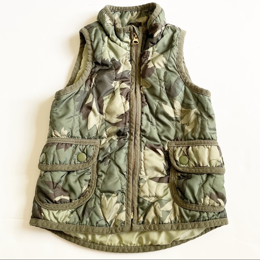 Old Navy vest